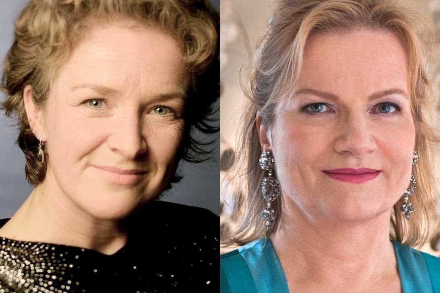 Irene Maessen Reinild Mees
